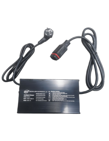 Chargeur 84V 10A e-scape one