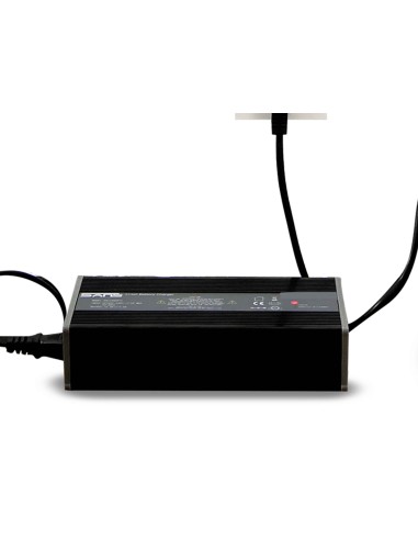 Chargeur 8a e-presto  - 1