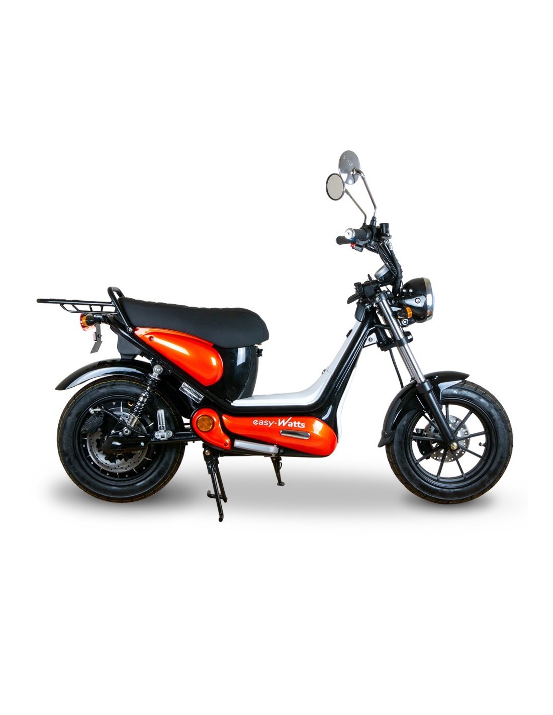 2 pièces moto scooter cyclomoteur moto vélo électrique roue pneu