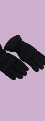 Accessoire Gants