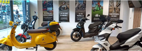 Showroom Rennes