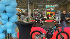 Salon du 2 roues