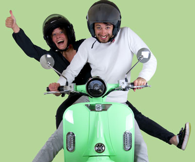 meilleur scooter électrique avance bonus écologique